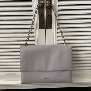 TED BAKER OVER THE SHOULDER PURSE